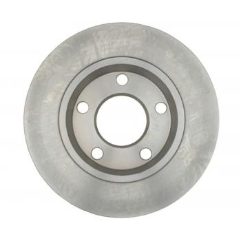 2001 Audi A6 Disc Brake Rotor Rear Raybestos 980024 image 2 of 3
