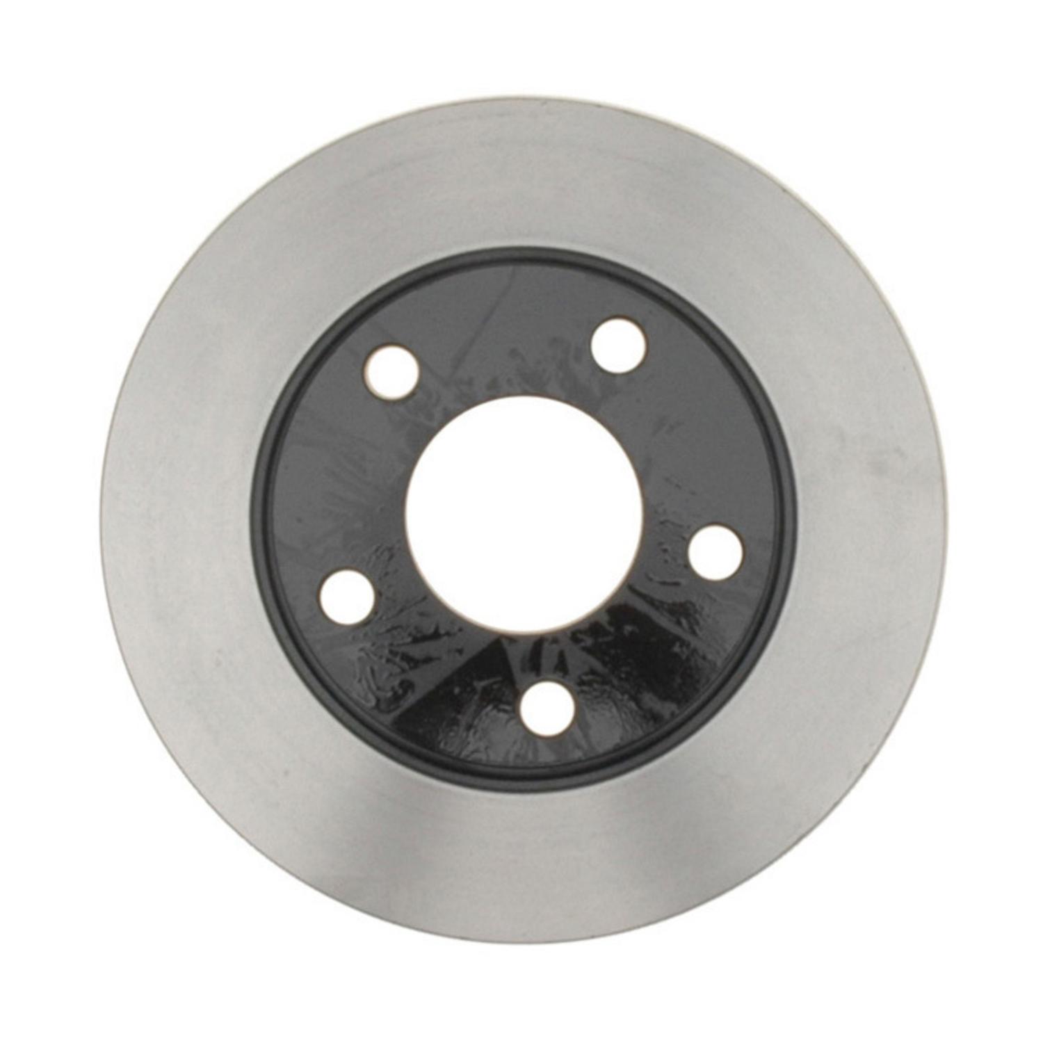 Raybestos 980024 - Disc Brake Rotor Raybestos 980024 Disc Brake Rotor product image 3 of 3