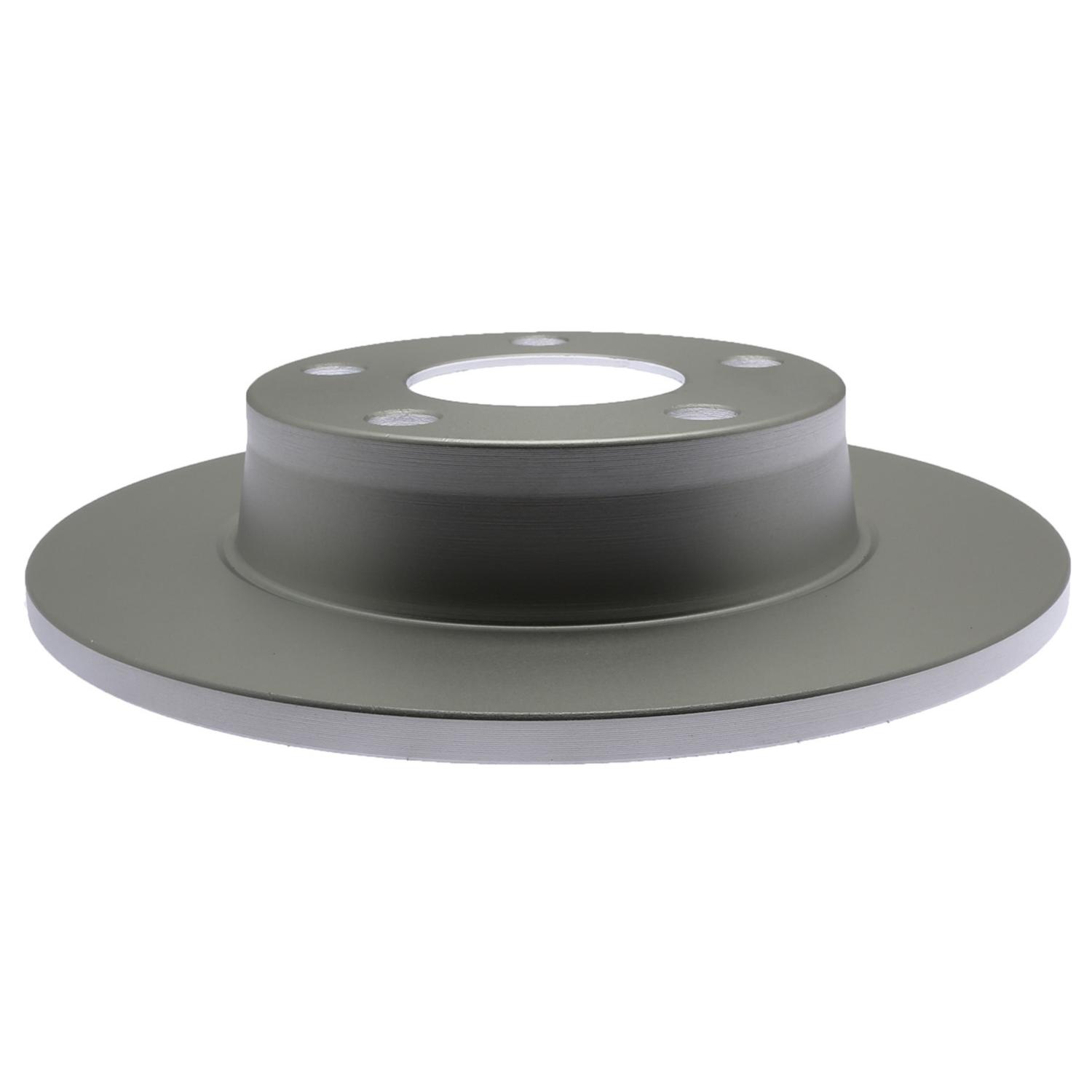 Raybestos 980024FZN Disc Brake Rotor product image 1 of 3