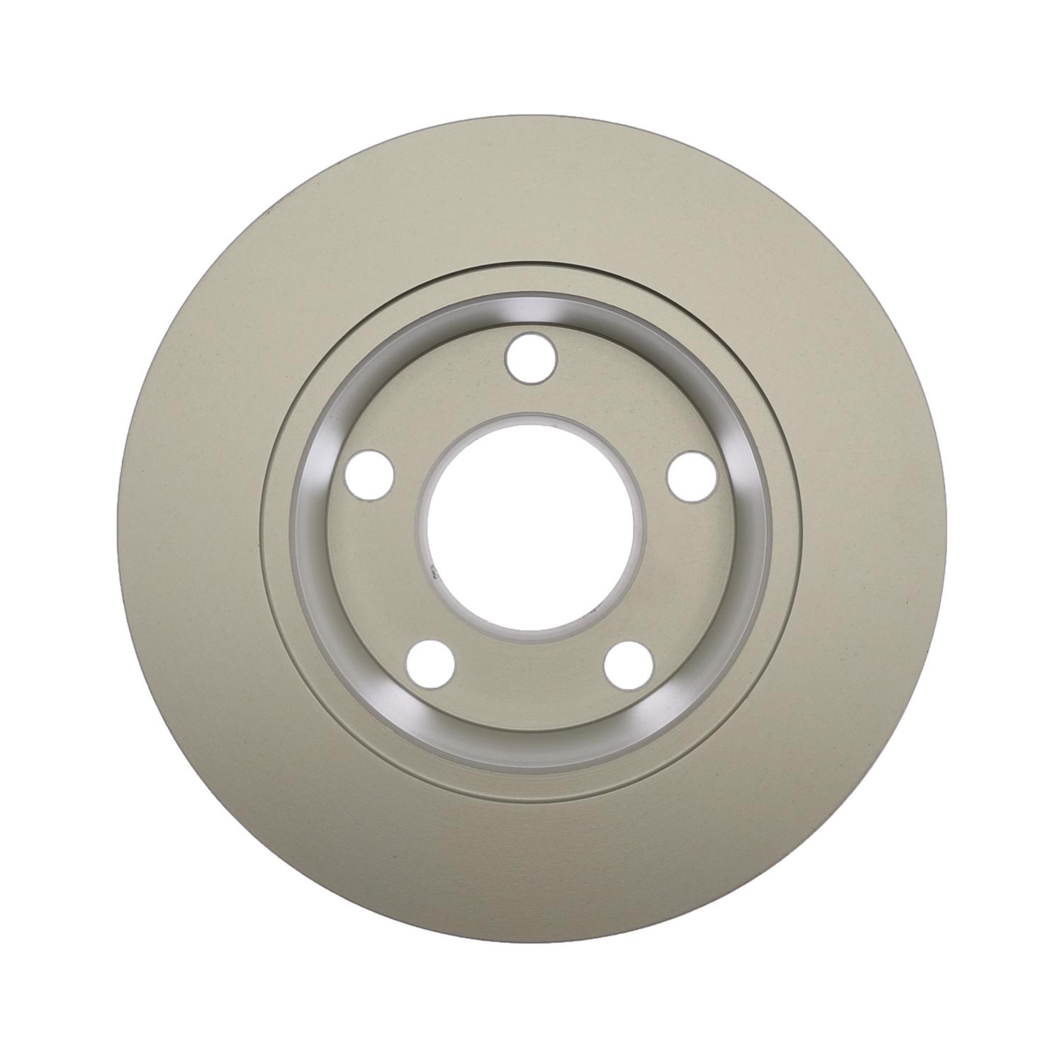 Raybestos 980024FZN Disc Brake Rotor product image 2 of 3