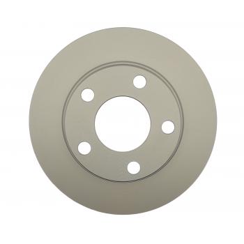 2001 Audi A6 Disc Brake Rotor Rear Raybestos 980024FZN image 3 of 3