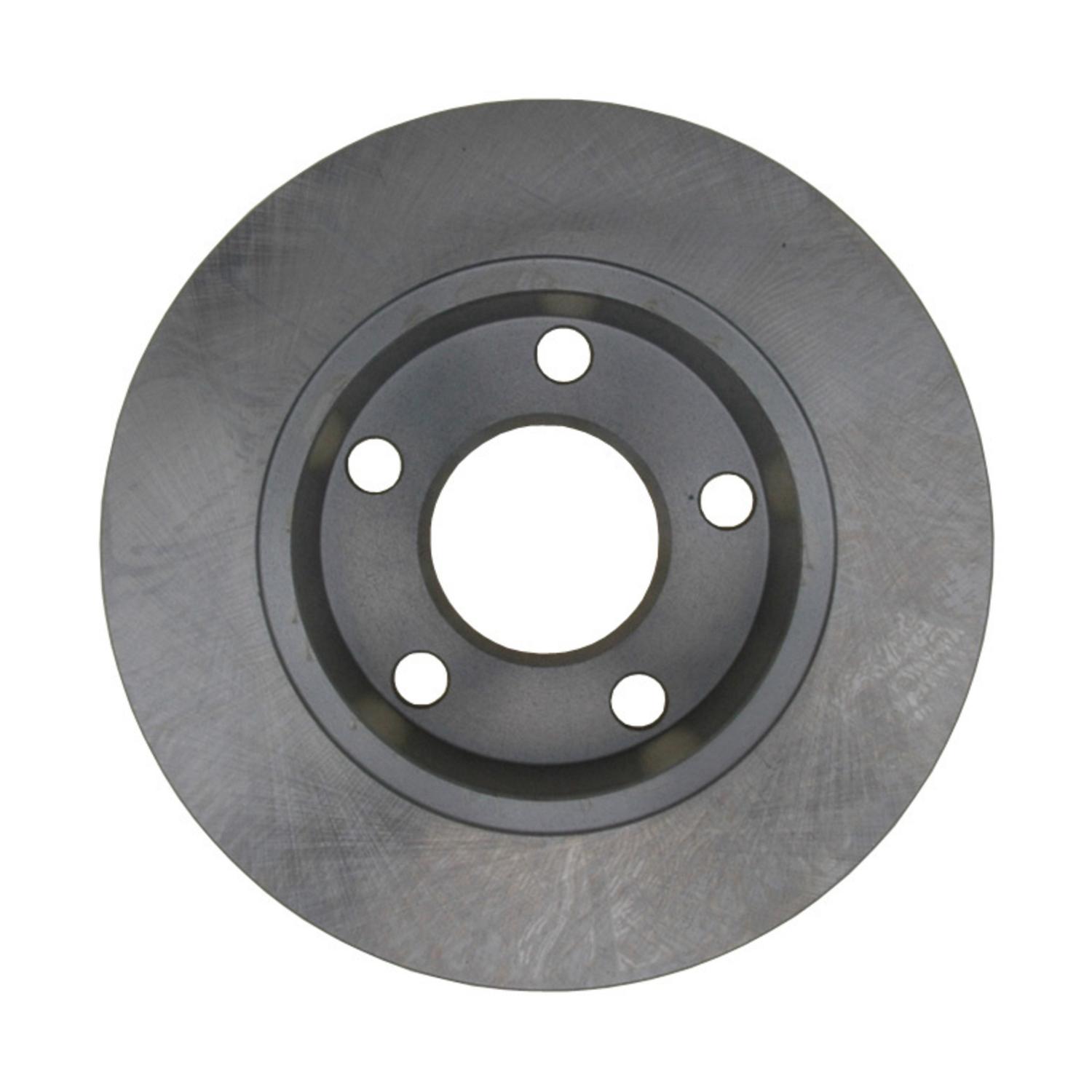Raybestos 980024R - Disc Brake Rotor Raybestos 980024R Disc Brake Rotor product image 2 of 3