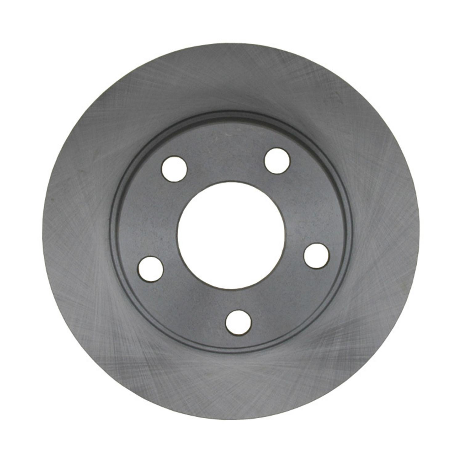 Raybestos 980024R - Disc Brake Rotor Raybestos 980024R Disc Brake Rotor product image 3 of 3