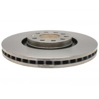 2004 Audi A6 Disc Brake Rotor Front Raybestos 980028 image 1 of 3