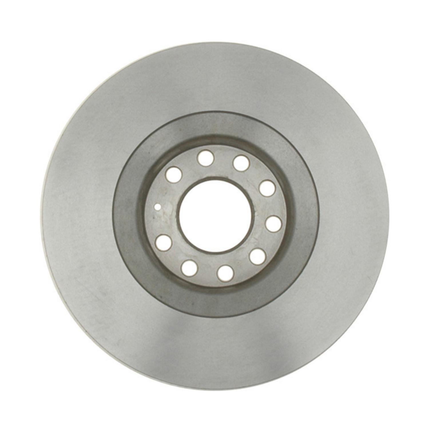 Raybestos 980028 - Disc Brake Rotor Raybestos 980028 Disc Brake Rotor product image 2 of 3