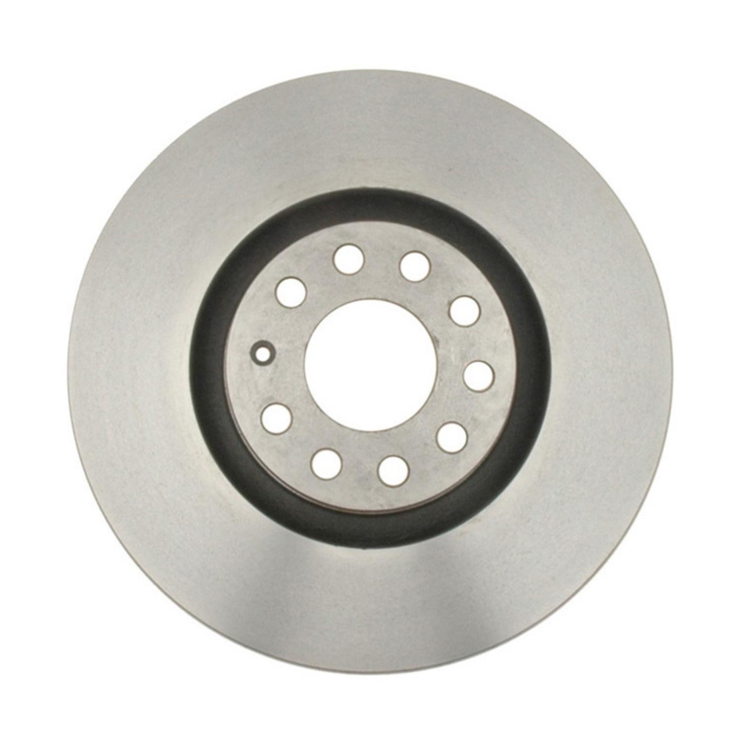 Raybestos 980028 - Disc Brake Rotor Raybestos 980028 Disc Brake Rotor product image 3 of 3