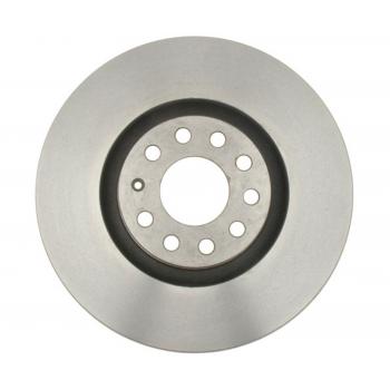 2004 Audi A6 Disc Brake Rotor Front Raybestos 980028 image 3 of 3