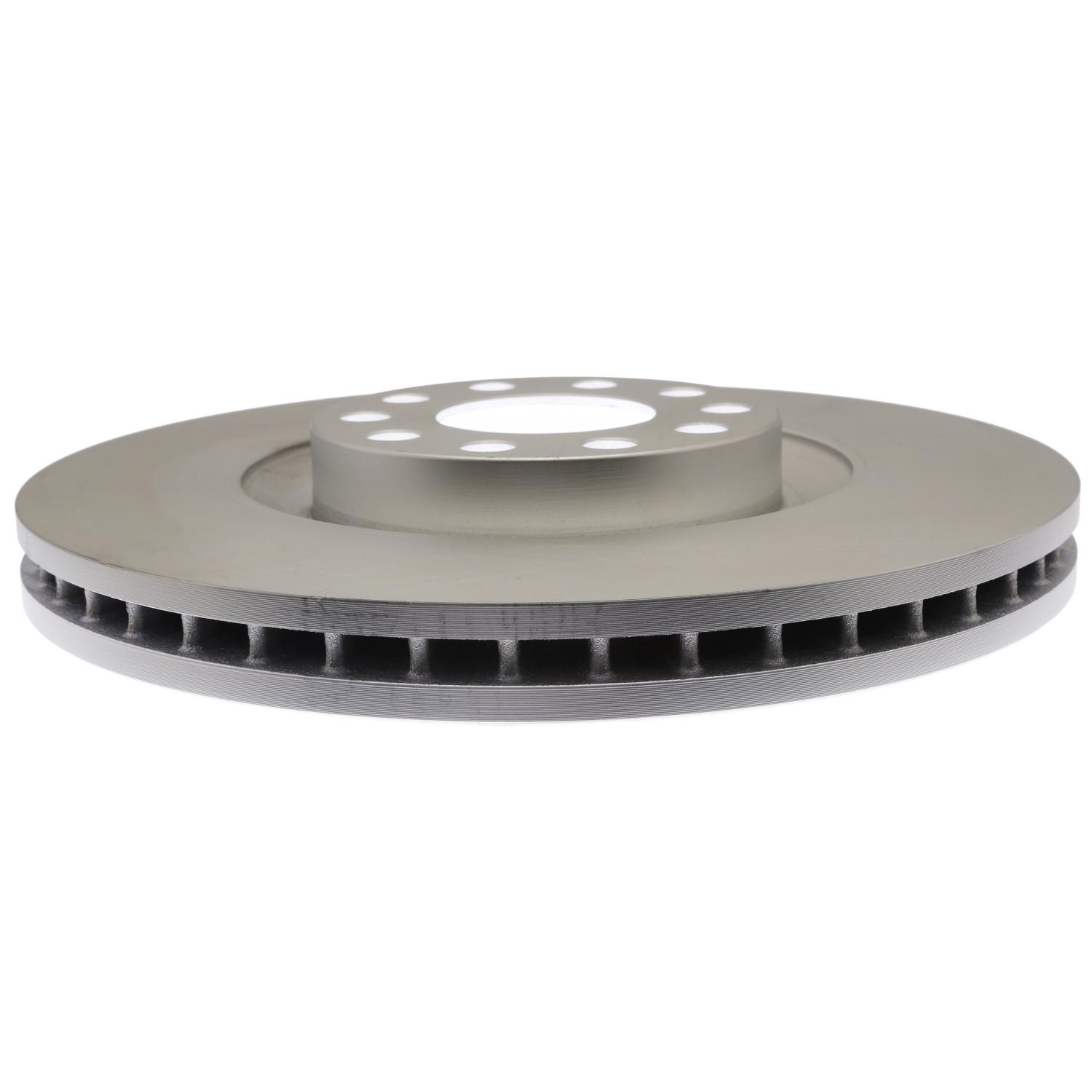 Raybestos 980028FZN - Disc Brake Rotor Raybestos 980028FZN Disc Brake Rotor product image 1 of 3