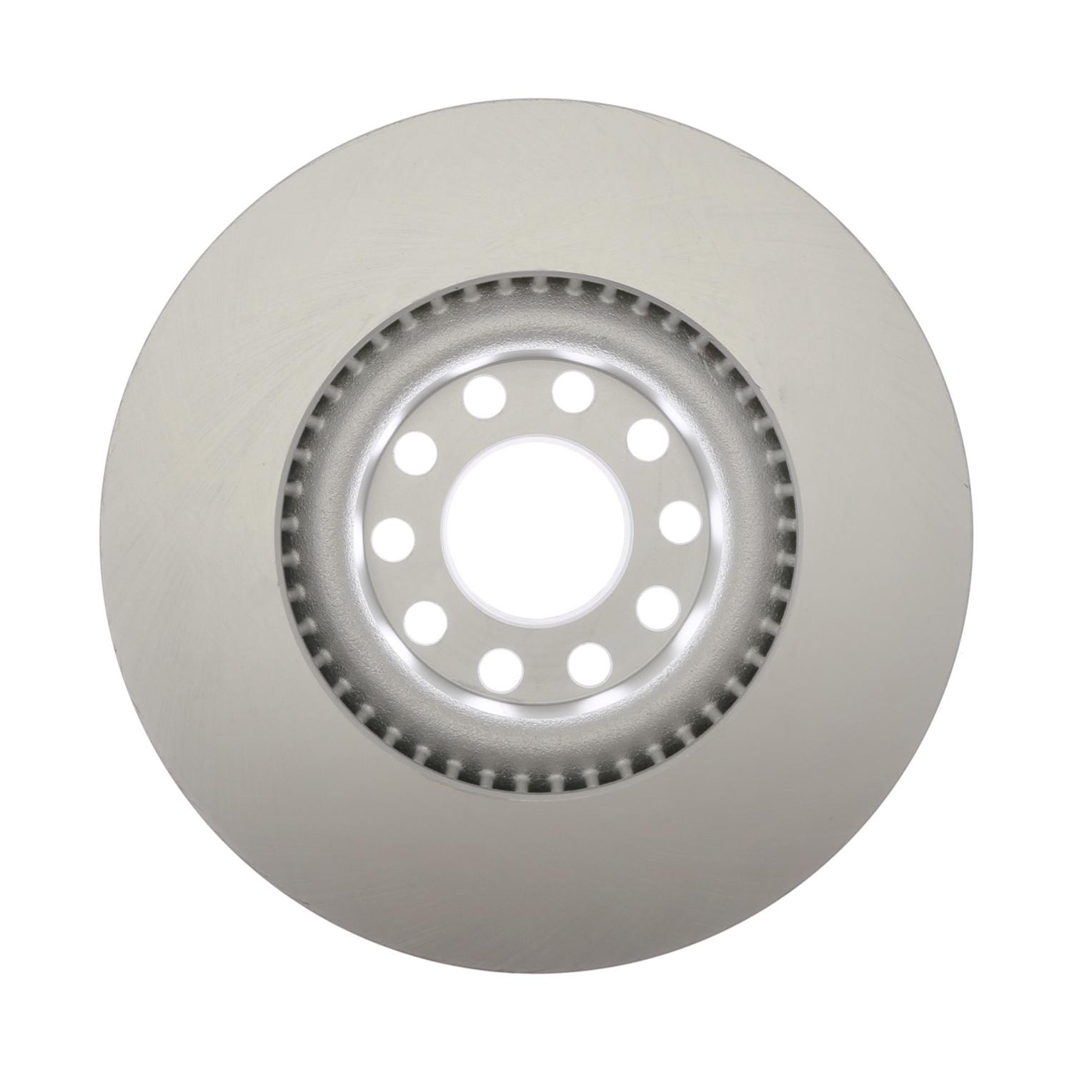 Raybestos 980028FZN - Disc Brake Rotor Raybestos 980028FZN Disc Brake Rotor product image 2 of 3
