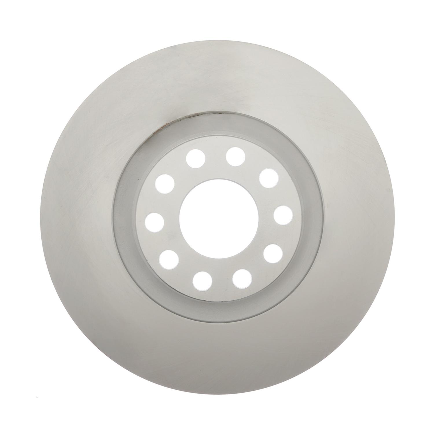 Raybestos 980028FZN - Disc Brake Rotor Raybestos 980028FZN Disc Brake Rotor product image 3 of 3
