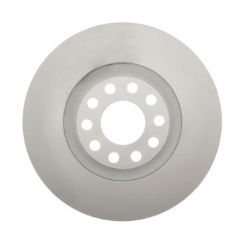 2004 Audi A6 Disc Brake Rotor Front Raybestos 980028FZN image 3 of 3