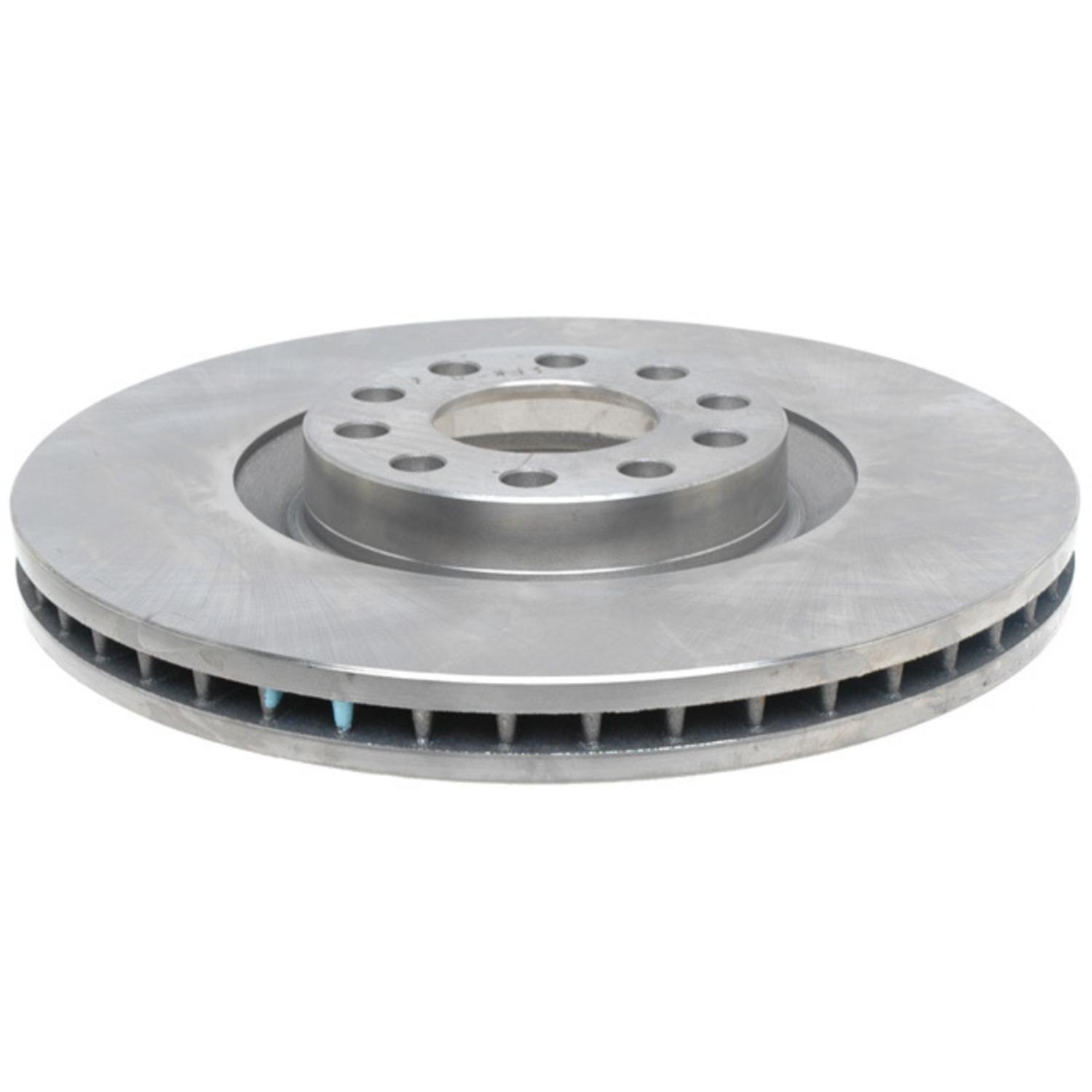 Raybestos 980028R - Disc Brake Rotor Raybestos 980028R Disc Brake Rotor product image 1 of 3