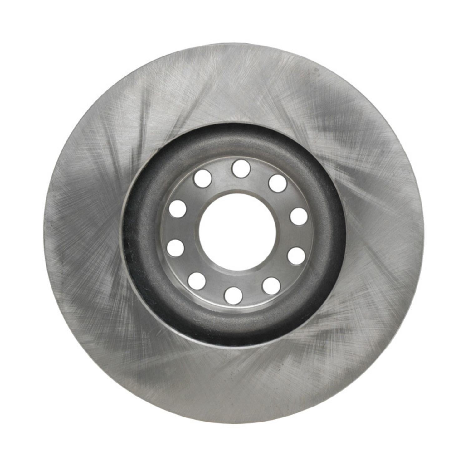 Raybestos 980028R - Disc Brake Rotor Raybestos 980028R Disc Brake Rotor product image 2 of 3