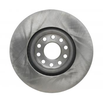 2004 Audi A6 Disc Brake Rotor Front Raybestos 980028R image 2 of 3