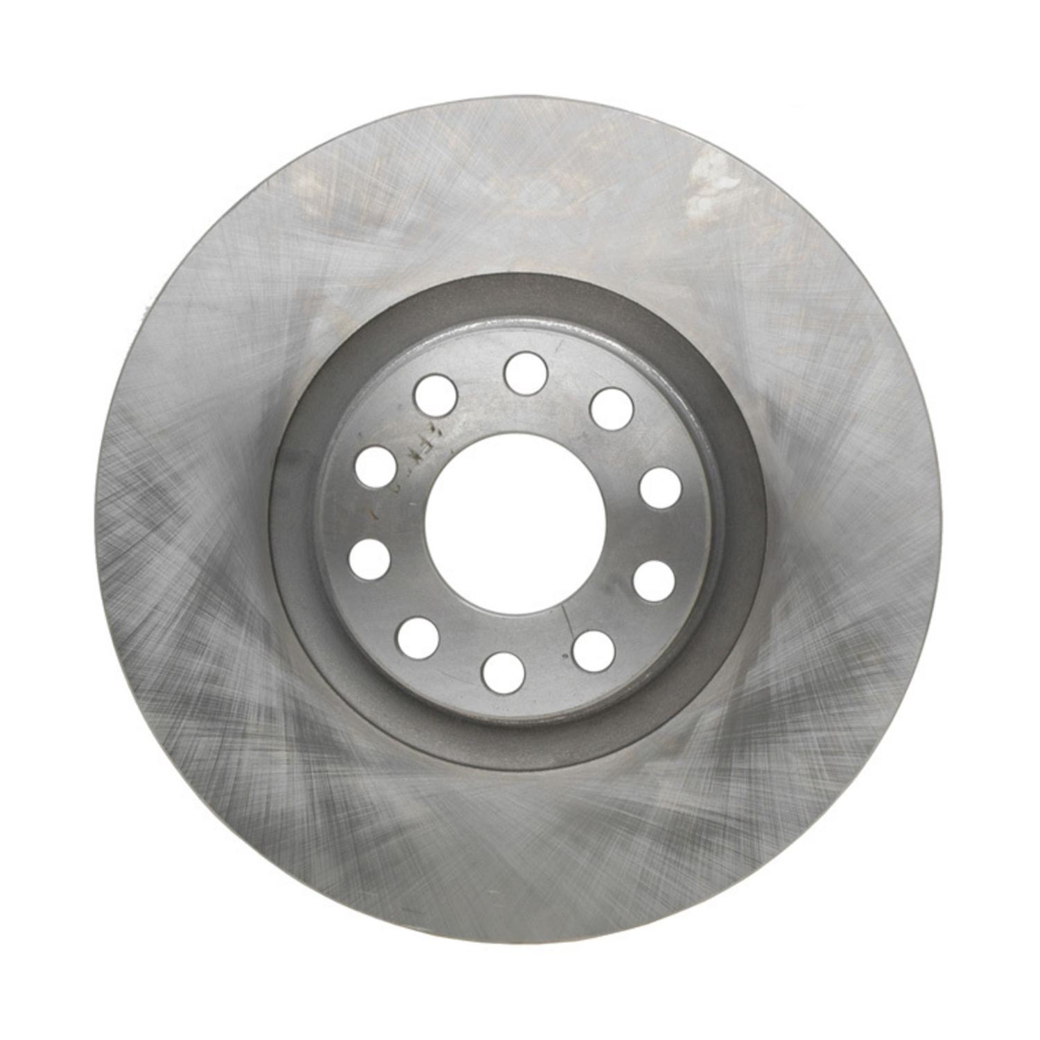 Raybestos 980028R - Disc Brake Rotor Raybestos 980028R Disc Brake Rotor product image 3 of 3