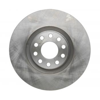 2004 Audi A6 Disc Brake Rotor Front Raybestos 980028R image 3 of 3
