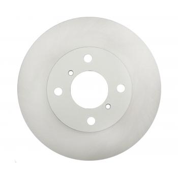 2007 Suzuki Aerio Disc Brake Rotor Front Raybestos 980030FZN image 3 of 3