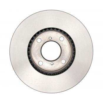2007 Suzuki Aerio Disc Brake Rotor Front Raybestos 980030R image 2 of 3