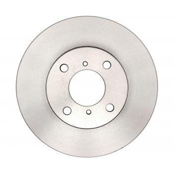 2007 Suzuki Aerio Disc Brake Rotor Front Raybestos 980030R image 3 of 3