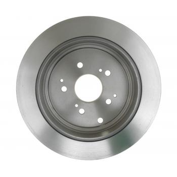 2003 Acura MDX Disc Brake Rotor Rear Raybestos 980032 image 2 of 3