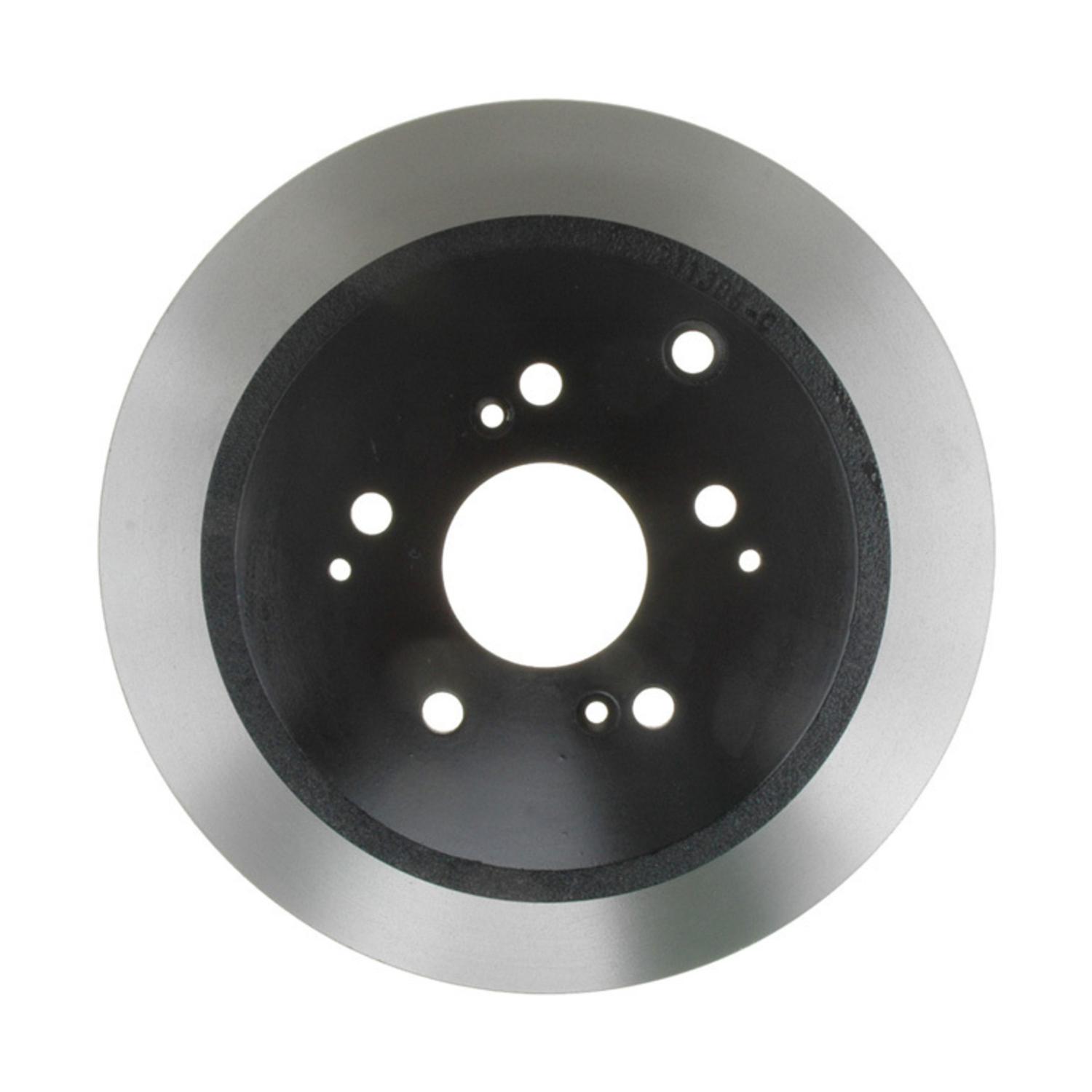 Raybestos 980032 - Disc Brake Rotor Raybestos 980032 Disc Brake Rotor product image 3 of 3