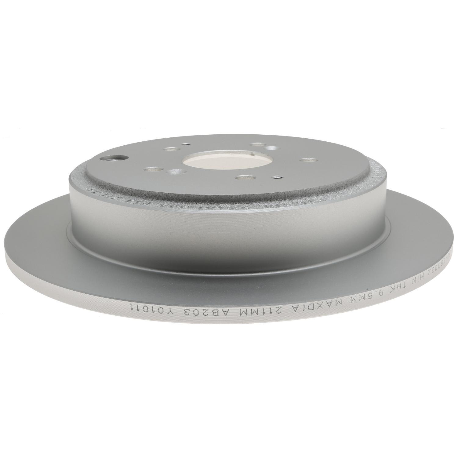 Raybestos 980032FZN - Disc Brake Rotor Raybestos 980032FZN Disc Brake Rotor product image 1 of 3