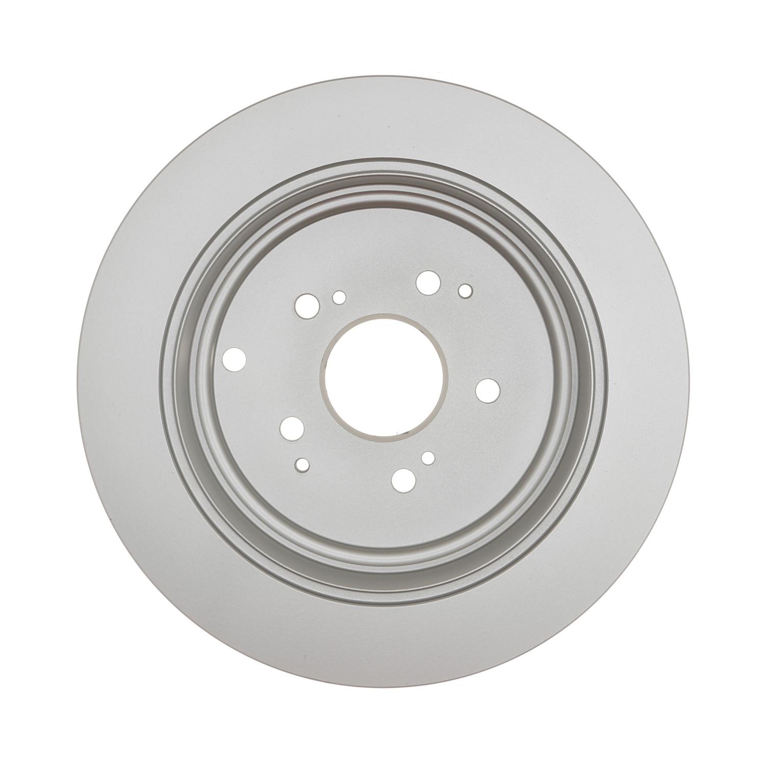 Raybestos 980032FZN - Disc Brake Rotor Raybestos 980032FZN Disc Brake Rotor product image 2 of 3