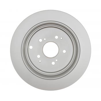 2003 Acura MDX Disc Brake Rotor Rear Raybestos 980032FZN image 2 of 3