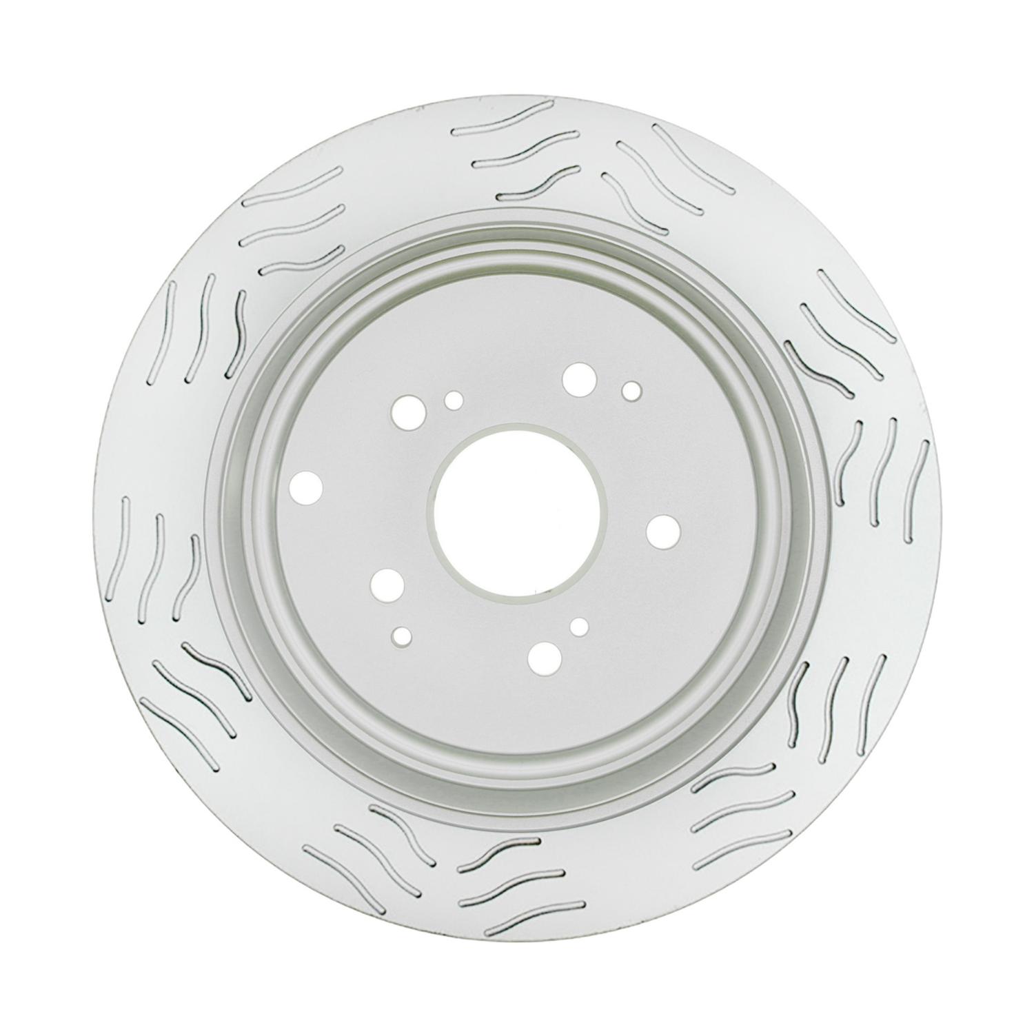 Raybestos 980032PER - Disc Brake Rotor Raybestos 980032PER Disc Brake Rotor product image 2 of 3