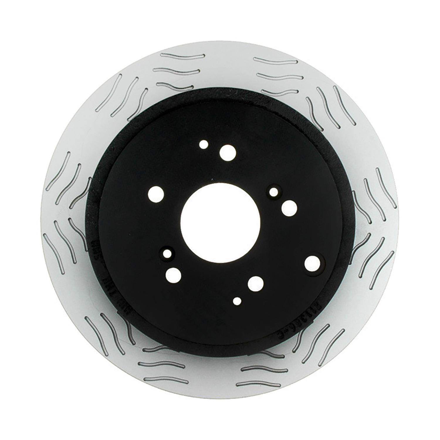 Raybestos 980032PER - Disc Brake Rotor Raybestos 980032PER Disc Brake Rotor product image 3 of 3