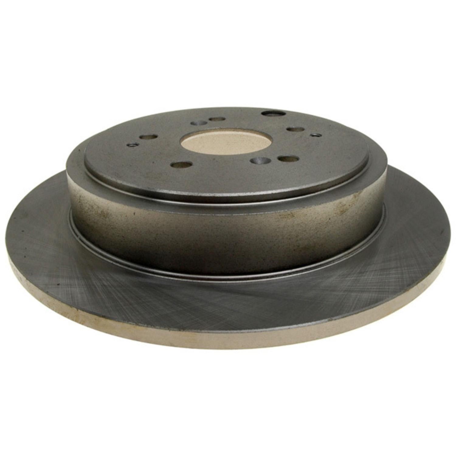 Raybestos 980032R - Disc Brake Rotor Raybestos 980032R Disc Brake Rotor product image 1 of 3