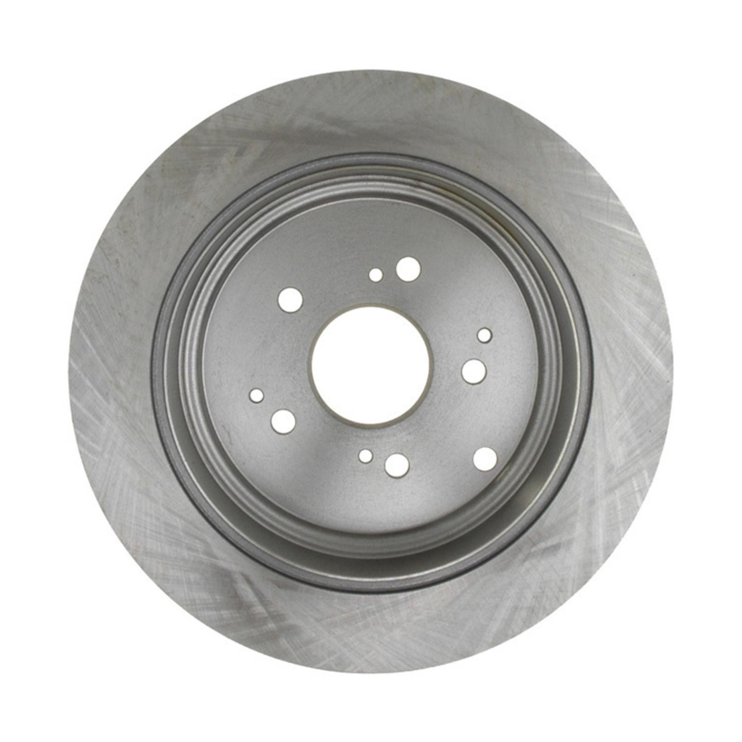 Raybestos 980032R - Disc Brake Rotor Raybestos 980032R Disc Brake Rotor product image 2 of 3