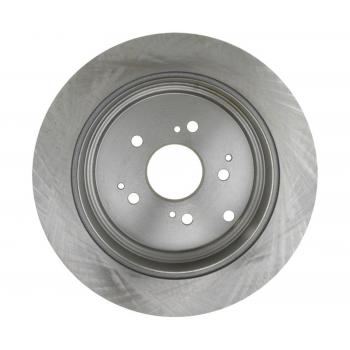 2003 Acura MDX Disc Brake Rotor Rear Raybestos 980032R image 2 of 3