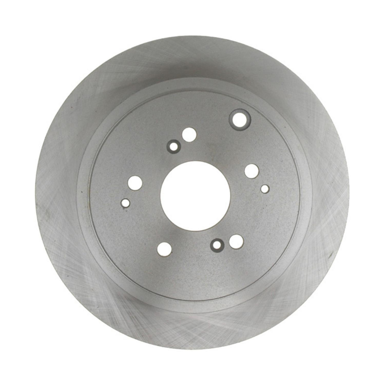Raybestos 980032R - Disc Brake Rotor Raybestos 980032R Disc Brake Rotor product image 3 of 3