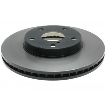 2003 Toyota RAV4 Disc Brake Rotor Front Raybestos 980033 image 1 of 3