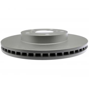 2003 Toyota RAV4 Disc Brake Rotor Front Raybestos 980033FZN image 1 of 3