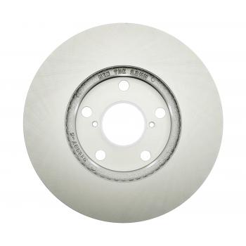 2003 Toyota RAV4 Disc Brake Rotor Front Raybestos 980033FZN image 2 of 3