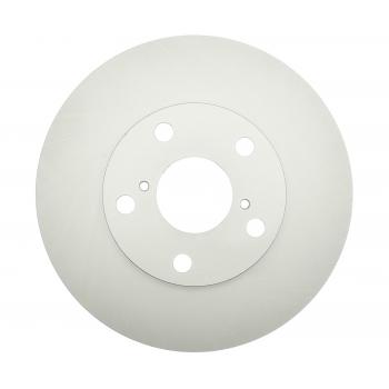 2003 Toyota RAV4 Disc Brake Rotor Front Raybestos 980033FZN image 3 of 3