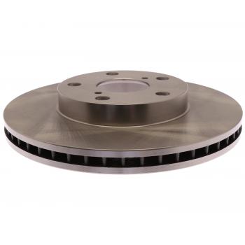 2003 Toyota RAV4 Disc Brake Rotor Front Raybestos 980033R image 1 of 3