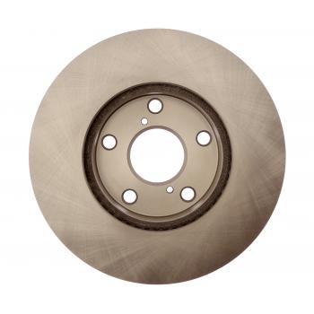 2003 Toyota RAV4 Disc Brake Rotor Front Raybestos 980033R image 2 of 3