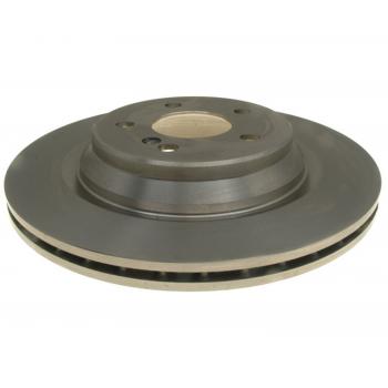 2002 Mercedes-Benz CL600 Disc Brake Rotor Rear Raybestos 980038 image 1 of 3