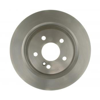 2002 Mercedes-Benz CL600 Disc Brake Rotor Rear Raybestos 980038 image 3 of 3