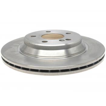 2002 Mercedes-Benz CL500 Disc Brake Rotor Rear Raybestos 980039 image 1 of 3