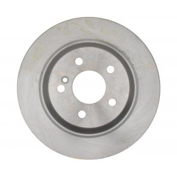 2002 Mercedes-Benz CL500 Disc Brake Rotor Rear Raybestos 980039 image 3 of 3
