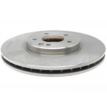 1996 Mercedes-Benz C36 AMG Disc Brake Rotor Front Raybestos 980040R image 1 of 3