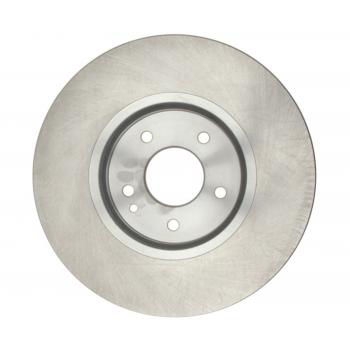1996 Mercedes-Benz C36 AMG Disc Brake Rotor Front Raybestos 980040R image 2 of 3