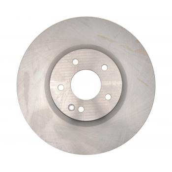 1996 Mercedes-Benz C36 AMG Disc Brake Rotor Front Raybestos 980040R image 3 of 3