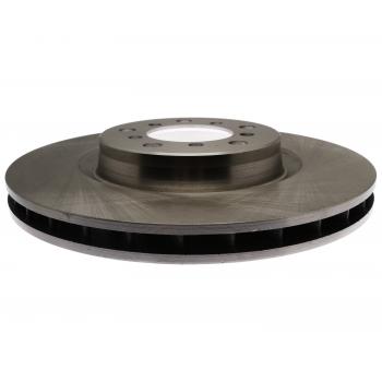 2006 BMW M3 Disc Brake Rotor Front Right Raybestos 980042R image 1 of 3