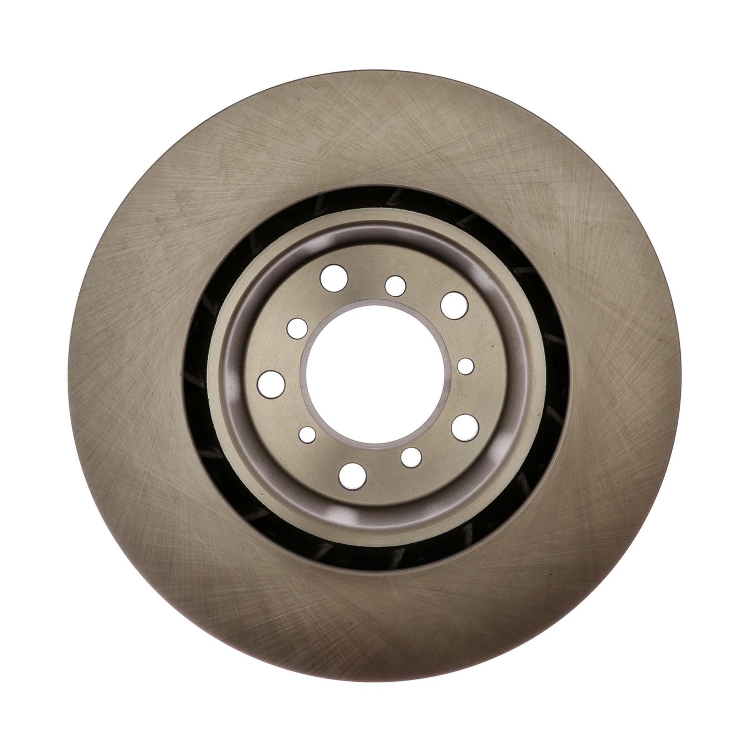 Raybestos 980042R Disc Brake Rotor product image 2 of 3