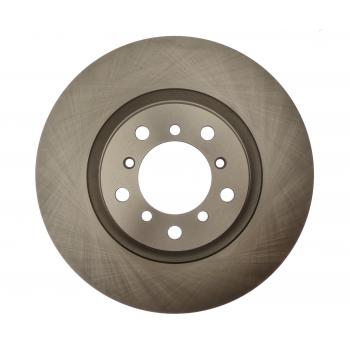 2006 BMW M3 Disc Brake Rotor Front Right Raybestos 980042R image 3 of 3
